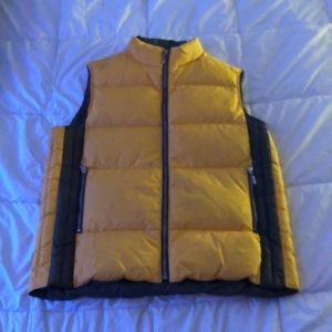 Puffy Vest